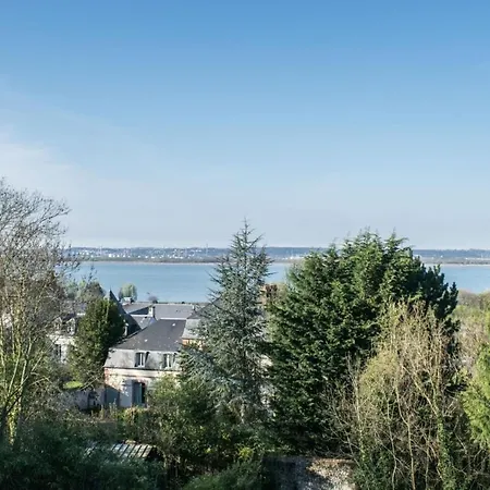 La Cabane De Zélie - Centre - Vue - * Honfleur